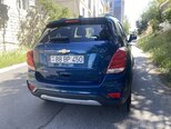 Chevrolet Trax-4