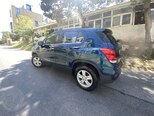 Chevrolet Trax-5