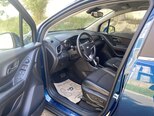Chevrolet Trax-7