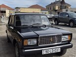 LADA (VAZ) 2107-1