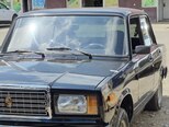 LADA (VAZ) 2107-5