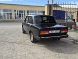 LADA (VAZ) 2107-2