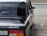 LADA (VAZ) 2107-6