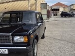 LADA (VAZ) 2107-8
