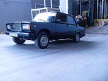 LADA (VAZ) 2107-13
