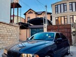 BMW 525-2