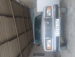 LADA (VAZ) 2107-2