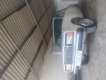 LADA (VAZ) 2107-1