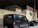 Mercedes Sprinter 311-4