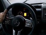 Mercedes Sprinter 311-3