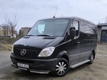 Mercedes Sprinter 311-12