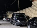 Mercedes Sprinter 311-5