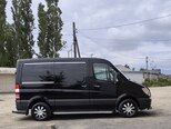 Mercedes Sprinter 311-9