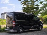 Mercedes Sprinter 311-2