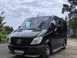 Mercedes Sprinter 311-1