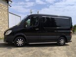 Mercedes Sprinter 311-11