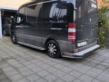 Mercedes Sprinter 311-7