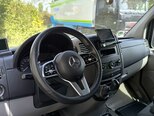 Mercedes Sprinter 311-6
