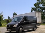 Mercedes Sprinter 311-10