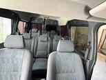 Ford Tourneo Connect-12