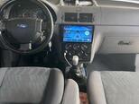 Ford Tourneo Connect-4