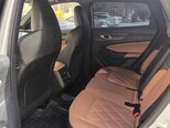 Changan Qiyuan Q05-4