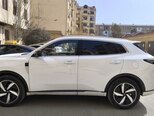 Changan Qiyuan Q05-6