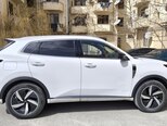 Changan Qiyuan Q05-2