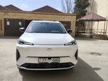 Changan Qiyuan Q05-1