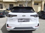 Changan Qiyuan Q05-7