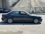BMW 540-4