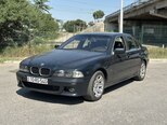 BMW 540-2