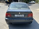 BMW 540-5