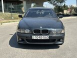 BMW 540-1