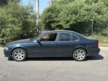 BMW 540-3