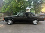 GAZ 3102 "Volga"-2