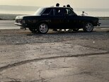 GAZ 3102 "Volga"-13
