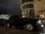 GAZ 3102 "Volga"-9
