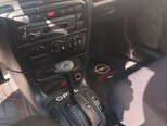 Opel Vectra-4