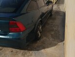 Opel Vectra-11