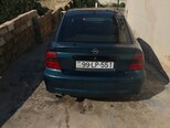 Opel Vectra-9