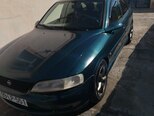 Opel Vectra-3