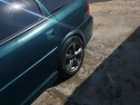 Opel Vectra-12