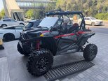 Polaris RZR XP 1000-2