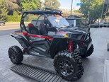 Polaris RZR XP 1000-3