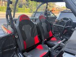 Polaris RZR XP 1000-8