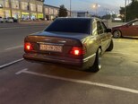 Mercedes 200 D-8
