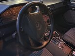 Mercedes 200 D-9