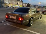 Mercedes 200 D-6
