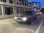 Mercedes 200 D-1